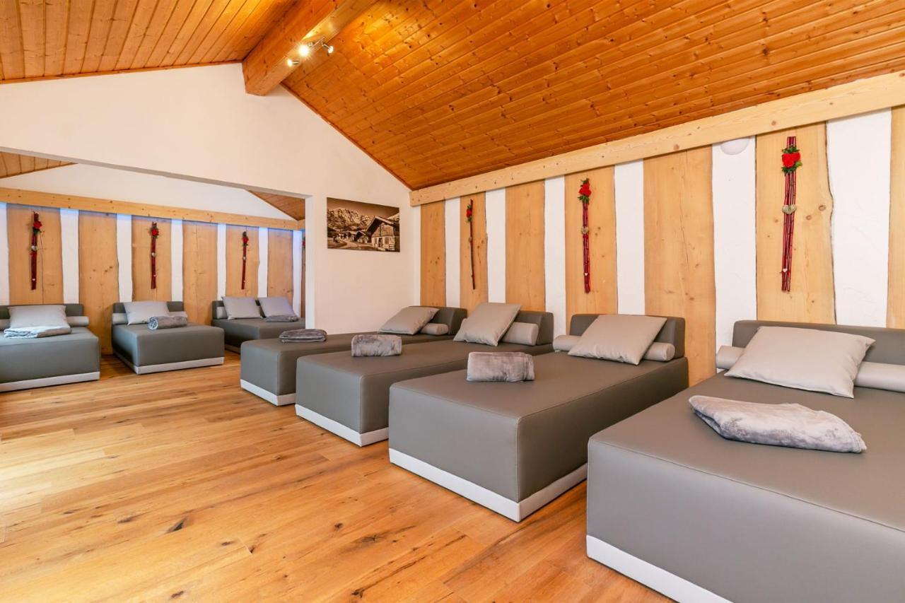 Ruperti - Gaestehaus Ainring Bagian luar foto