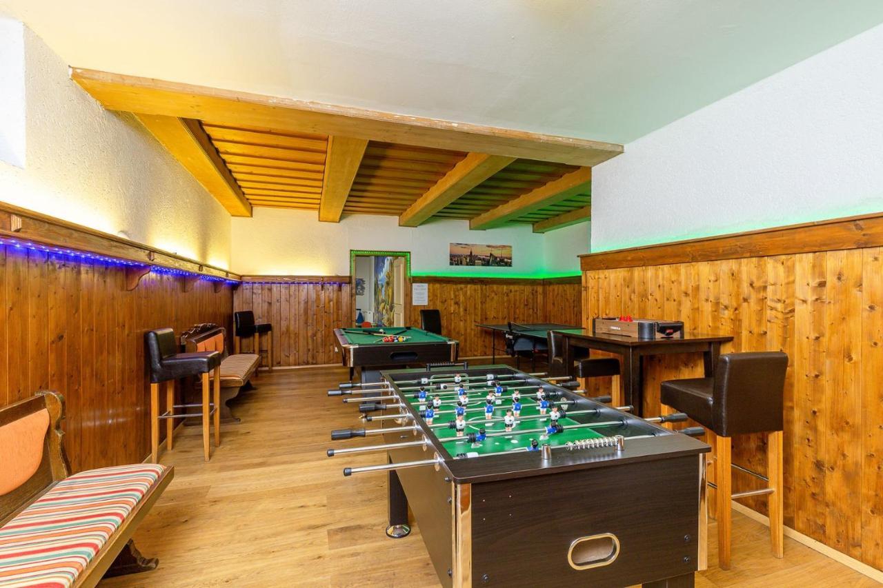 Ruperti - Gaestehaus Ainring Bagian luar foto