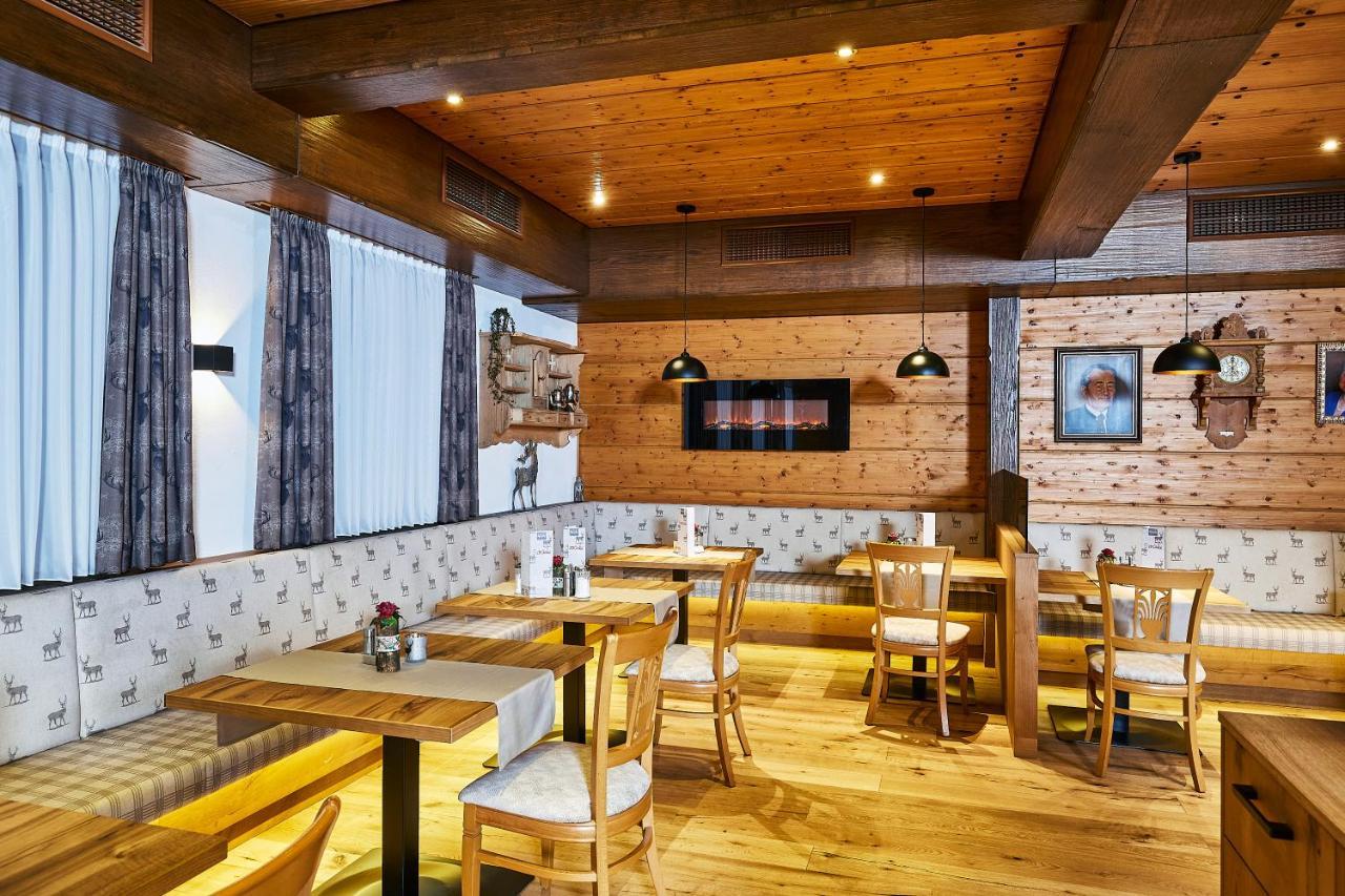 Ruperti - Gaestehaus Ainring Bagian luar foto