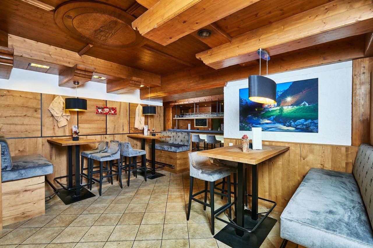 Ruperti - Gaestehaus Ainring Bagian luar foto
