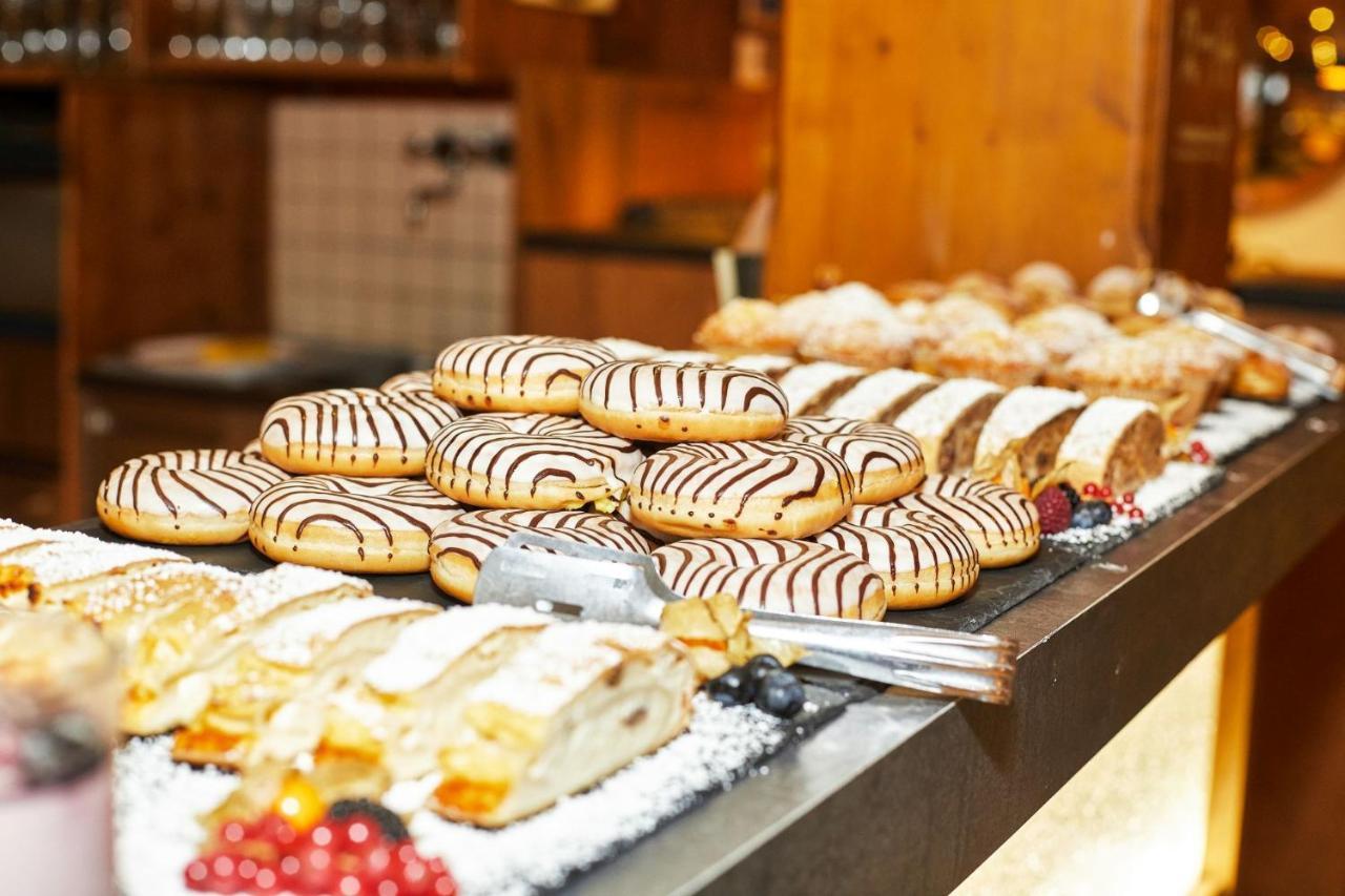 Ruperti - Gaestehaus Ainring Bagian luar foto