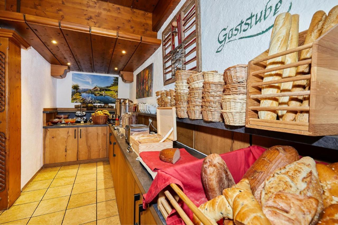 Ruperti - Gaestehaus Ainring Bagian luar foto