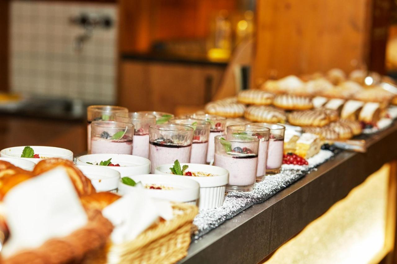 Ruperti - Gaestehaus Ainring Bagian luar foto