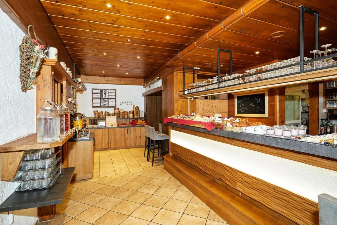 Ruperti - Gaestehaus Ainring Bagian luar foto