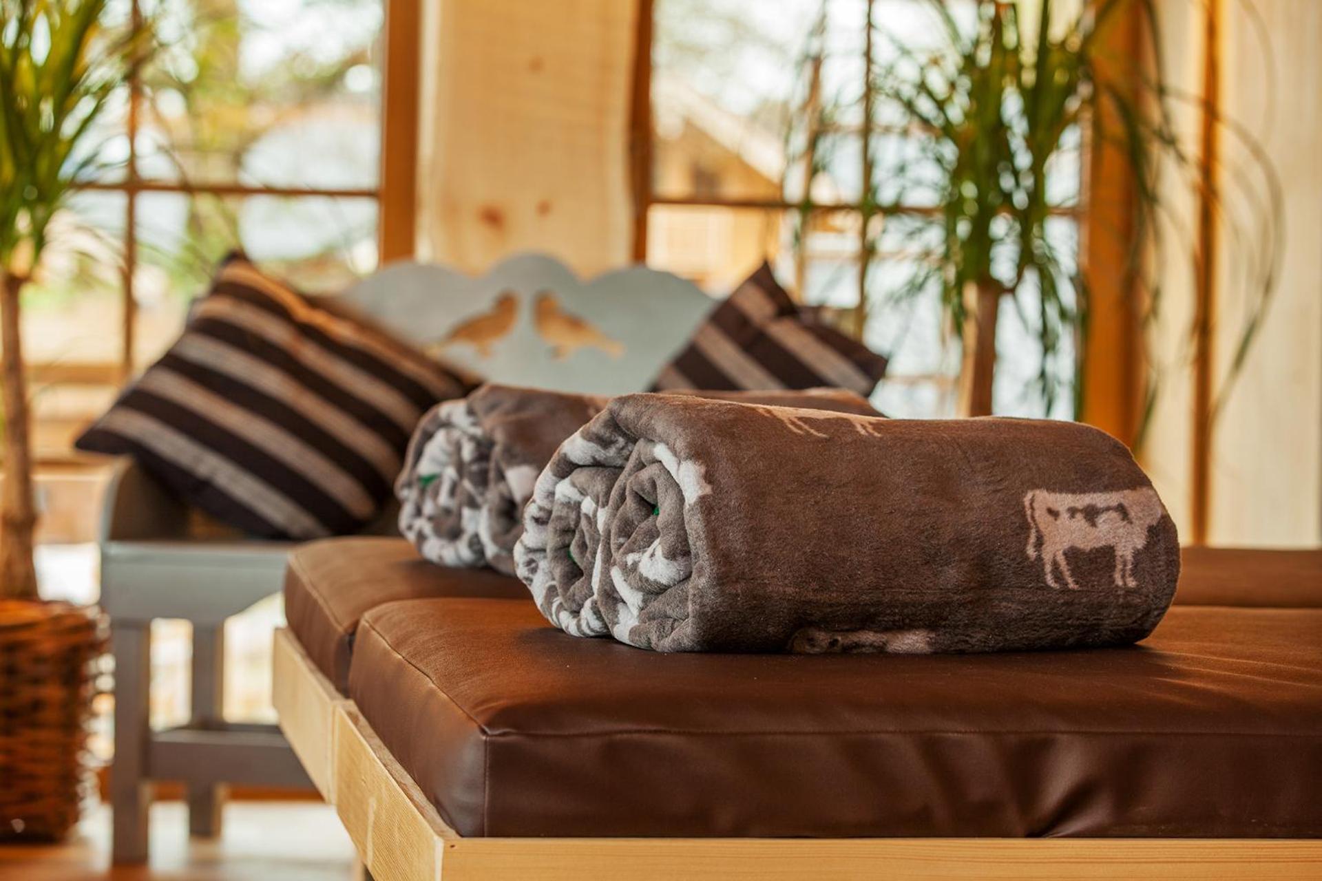 Ruperti - Gaestehaus Ainring Bagian luar foto